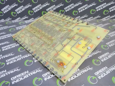 USED CAM INDUSTRIAL 2869133