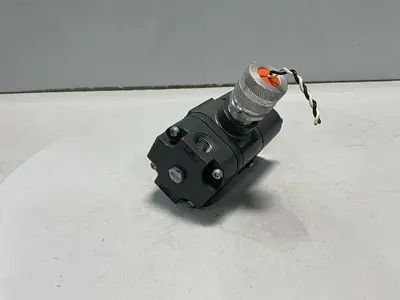 USED CONTROL AIR TYPE 500X