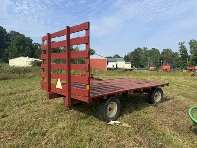 Used _UNKNOWN_ _UNKNOWN_ Running Gears Michigan US | Miedema Asset Management Group #1443299