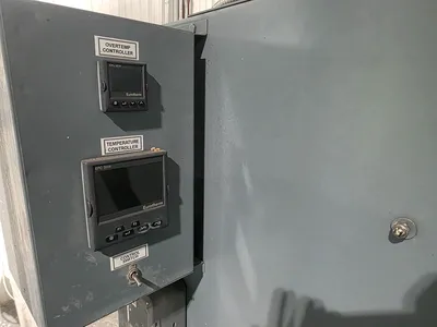 2024 LUCIFER HL7- M24X Furnaces & Kilns | Alan Ross Machinery (5)