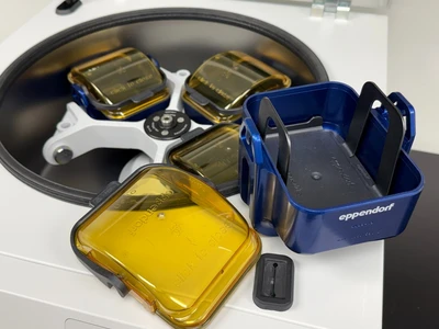 Used Eppendorf 022627110 Centrifuges Missouri US | BioLabTek #1325584