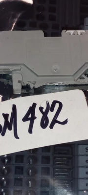 Used WAGO IEC 60947-7-1 600v PLC Processors Arizona US | ASSET CONVERSION SPECIALISTS, INC. #1340103