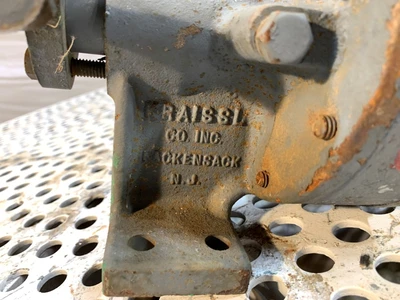 USED KRAISSL CLASS