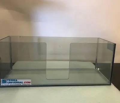 TERRA UNIVERSAL 4950-98 Dispenser; Cleanroom Bootie