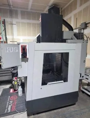 2024 HAAS VF-2SSYT Vertical Machining Centers | Midstate Machinery (5)