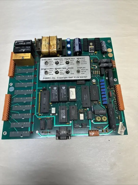 Used _UNKNOWN_ _UNKNOWN_ Processor Boards Ohio US | Surplus Asset Holdings #1236143