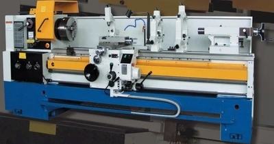 SUMMIT 28-4x120 Engine Lathes | Easton Machinery, Inc. (1)