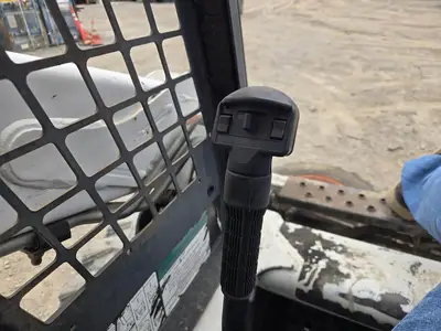 Used 2001 BOBCAT 773G Skid Loaders California US | Ben Kaplan Equipment #1279056
