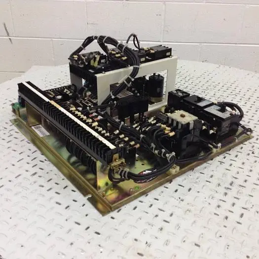 Used FANUC A07B-1505-C210 Circuit Boards Michigan US | Ideal Machinery #599661