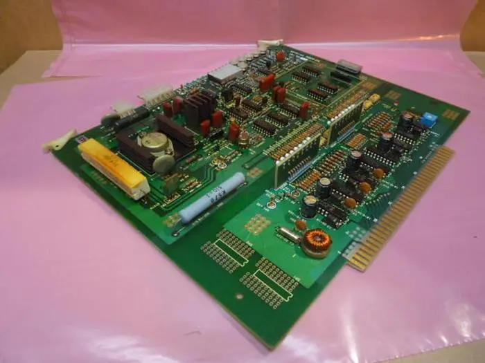 Used NISSEI NC8000 TP-IA105 Circuit Boards Michigan US | Ideal Machinery #579513
