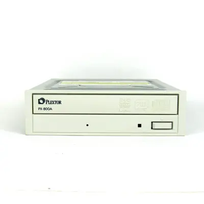 NEW PLEXTOR PX-800A