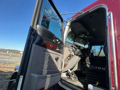 Used 2016 PETERBILT 367 Dump trucks Pennsylvania US | Proxy Equipment #1379242