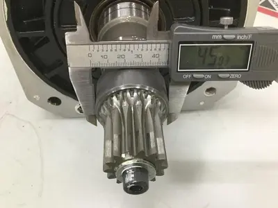 USED YASKAWA SGMD-40AWA-YR11