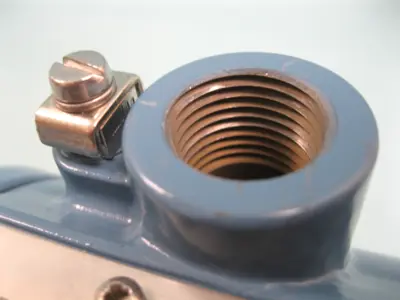 Used Micro Motion 2700 R12 BB AEZZZ Sensors New Hampshire US | Bitter End Trading #1452909