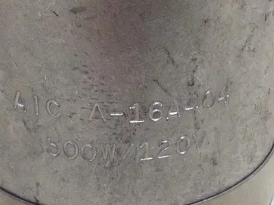 NEW AIC A-16A404