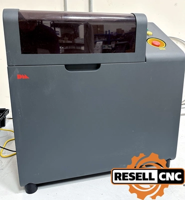 USED 2021 Desktop Metal Shop System 12L