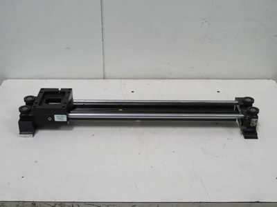 Used THOMSON INDUSTRIES _UNKNOWN_ Linear Actuators Texas US | OCO Industrial #1717662
