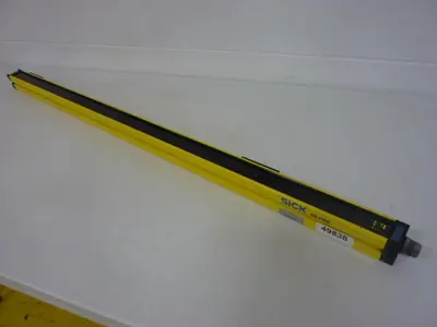USED SICK OPTIC ELECTRONIC FGSE 1200-22
