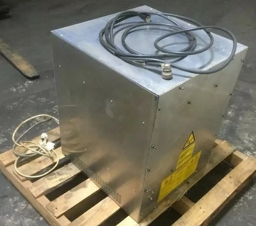 Used Trumpf 461130 RF Power Amplifiers Indiana US | J&J Industrial Supply #1082305