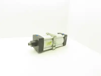 Parker P1D4S125MC-0215NGN6N Pneumatic Cylinder 125mm bore x 215mm Stroke 10 Bar