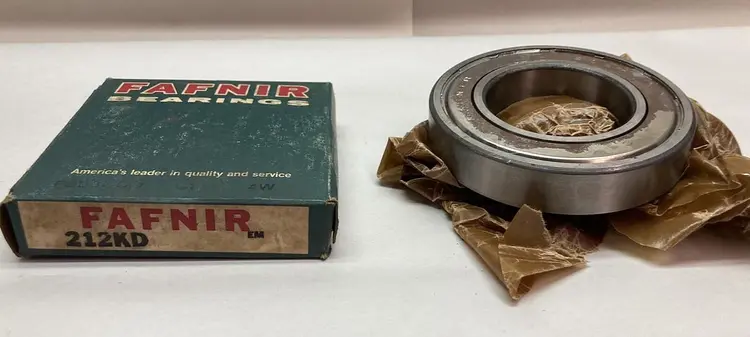 New | in-Stock FAFNIR 212KD Bearings | Surplus Asset Holdings #1203374