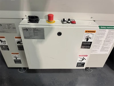 USED 2019 CEFLA TB-1500