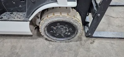 2019 UNICARRIERS MCP1F2A25LV Forklift Trucks | Platinum Group (8)