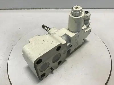 USED TOKIMEC TCG50-06-FEV-P7-H-14-S10