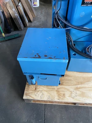 K.O. Lee 7″ x 14″ Hydraulic Feed Surface Grinder