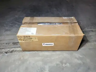 NEW 2011 THERMON TC 1818A.18.1.F