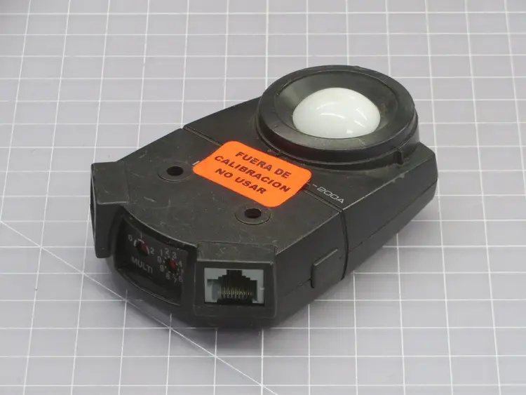 Used _UNKNOWN_ _UNKNOWN_ Optical Detectors / Power Meters Texas US | Aucto #1476925
