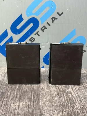 ENTRON 730005-002 TYPE RPP1 Electrical/PLC/Automation | ESS Industrial Equipment Sales (5)