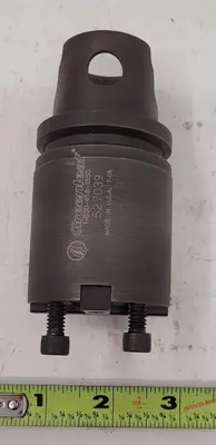Used GREENLEAF 527039 Misc Industrial Equipment Kentucky US | Aucto #686641