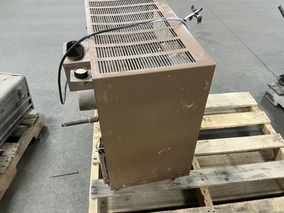 Used _UNKNOWN_ _UNKNOWN_ Metal Detectors Michigan US | Miedema Asset Management Group #1575776