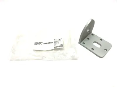 USED BALLUFF MOUNTING BRACKET FOR SMARTLIGHT TOWER