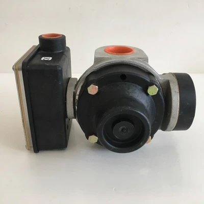 NEW Universal Flow Monitors Inc MN-ASB20GM-10-1000.9-A1WR