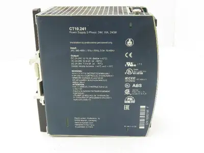 Used PULS DIMENSION _UNKNOWN_ Power Supplies Indiana US | Arrow Industrial #1249723