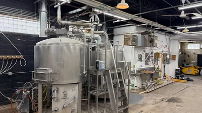 Used _UNKNOWN_ _UNKNOWN_ Brewing Equipment Indiana US | Brewhouse Equipment Group #1338446