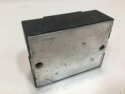 USED GPMS 640DC