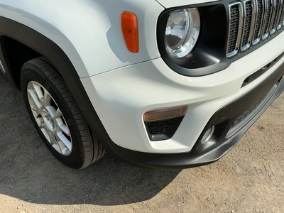 Used 2020 JEEP RENEGADE SUVs Michigan US | Miedema Asset Management Group #1325786