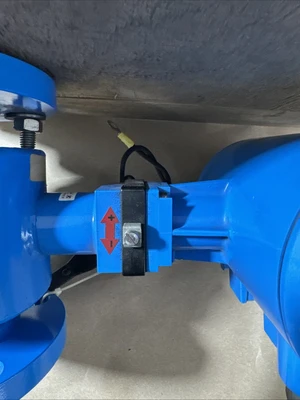NEW KROHNE A92 8572 IS0.KL.H IP 67