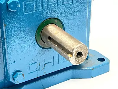 New | in-Stock Ohio Gear Uniline 2000 Speed Reducers Michigan US | Maverick Industrial Sales #1396828