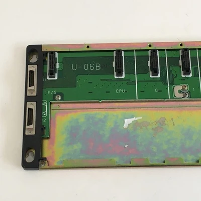 USED Siemens U-06B