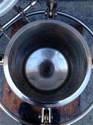 Used PRECISION _UNKNOWN_ Autoclaves, Reactors & Kettles Connecticut US | DMC Industries #1288718