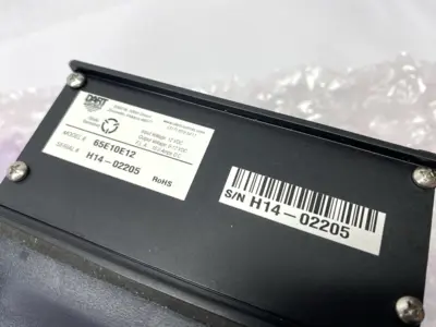 NEW DART CONTROLS NEMA 4X ENCLOSED PULSE WIDTH MODULATED BATTERY CONTROL