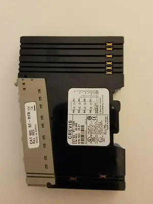 Used CREVIS _UNKNOWN_ PLC Input & Output | ND Industrial Surplus #1223644