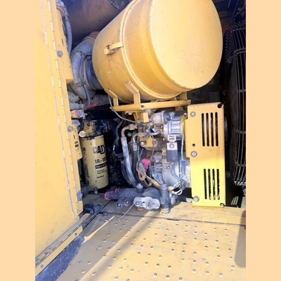 Used 2005 CATERPILLAR (CAT) 627G Scrapers British Columbia CA | Savona Equipment LTD #1291749