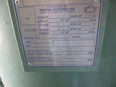 Used Ariel w Teco Westinghouse 2500HP JGC 4 Stage 002 Compressor Packages Oklahoma US | Borderless Services #1378141
