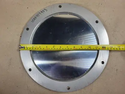 Rupture Disk DSC-FCD-250 Special