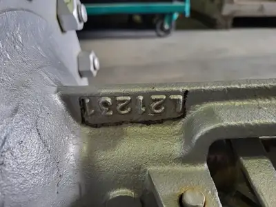 6" Class 300 Gate Valve B16.34